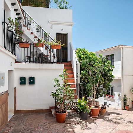 Tradicional Apartamento Central De 2 Camas Dobles 贝纳尔马德纳 外观 照片