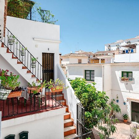 Tradicional Apartamento Central De 2 Camas Dobles 贝纳尔马德纳 外观 照片