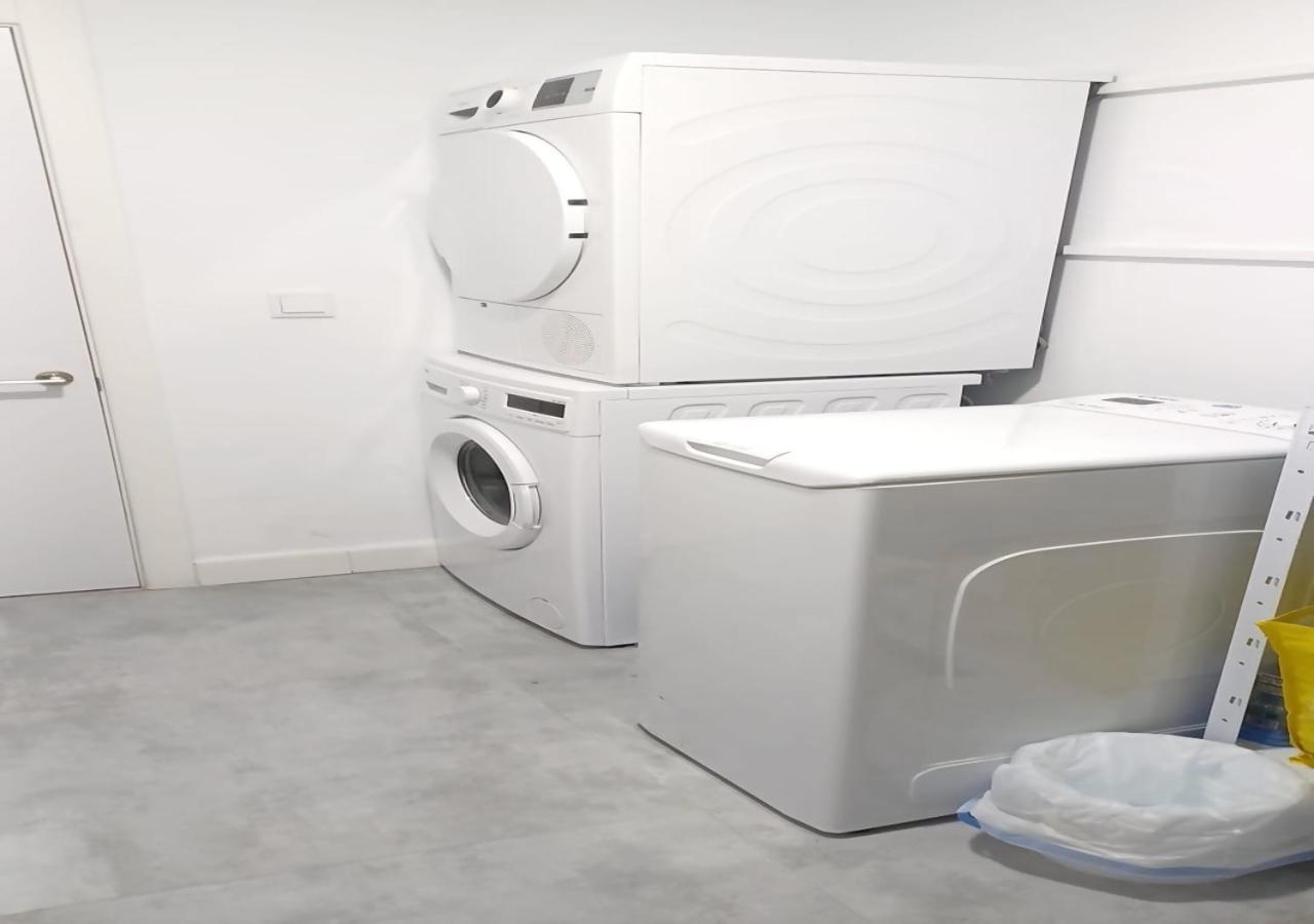 Tradicional Apartamento Central De 2 Camas Dobles 贝纳尔马德纳 外观 照片